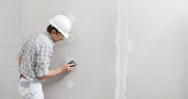 Peachtree Corners, GA Dry wall and painting Company