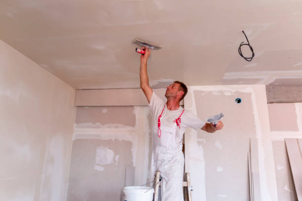 Best Stucco Painting  in Peachtree Corners, GA